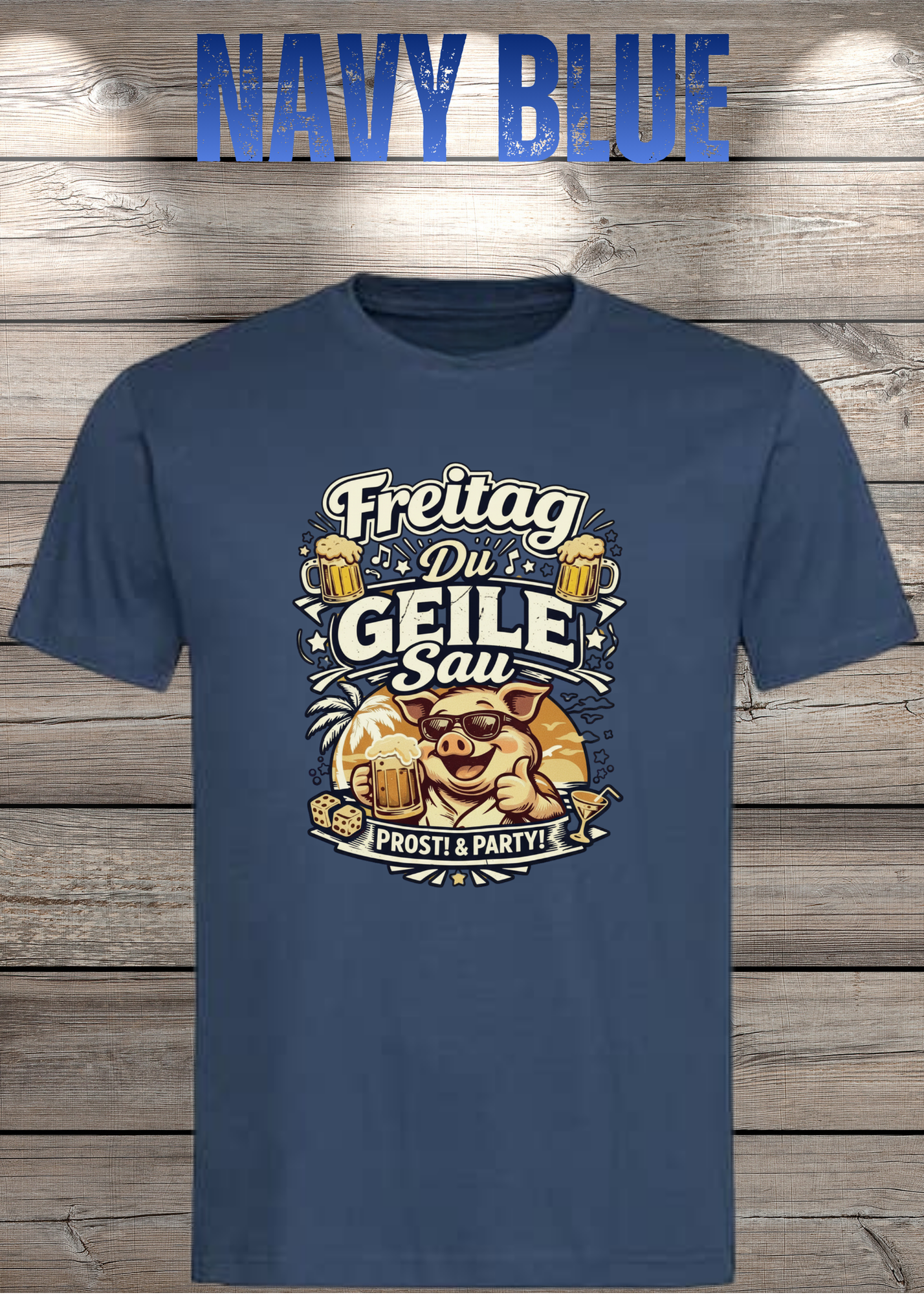 Freitag T-Shirt -Lustiger Spruch für Wochenende & Party / Wochenende