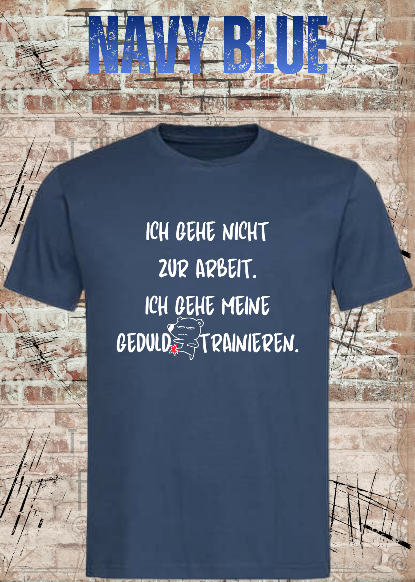 T-Shirt Hätten Lügen kurze Beine, hätten Politiker Hornhaut am Sack Witziges T-Shirt Unisex
