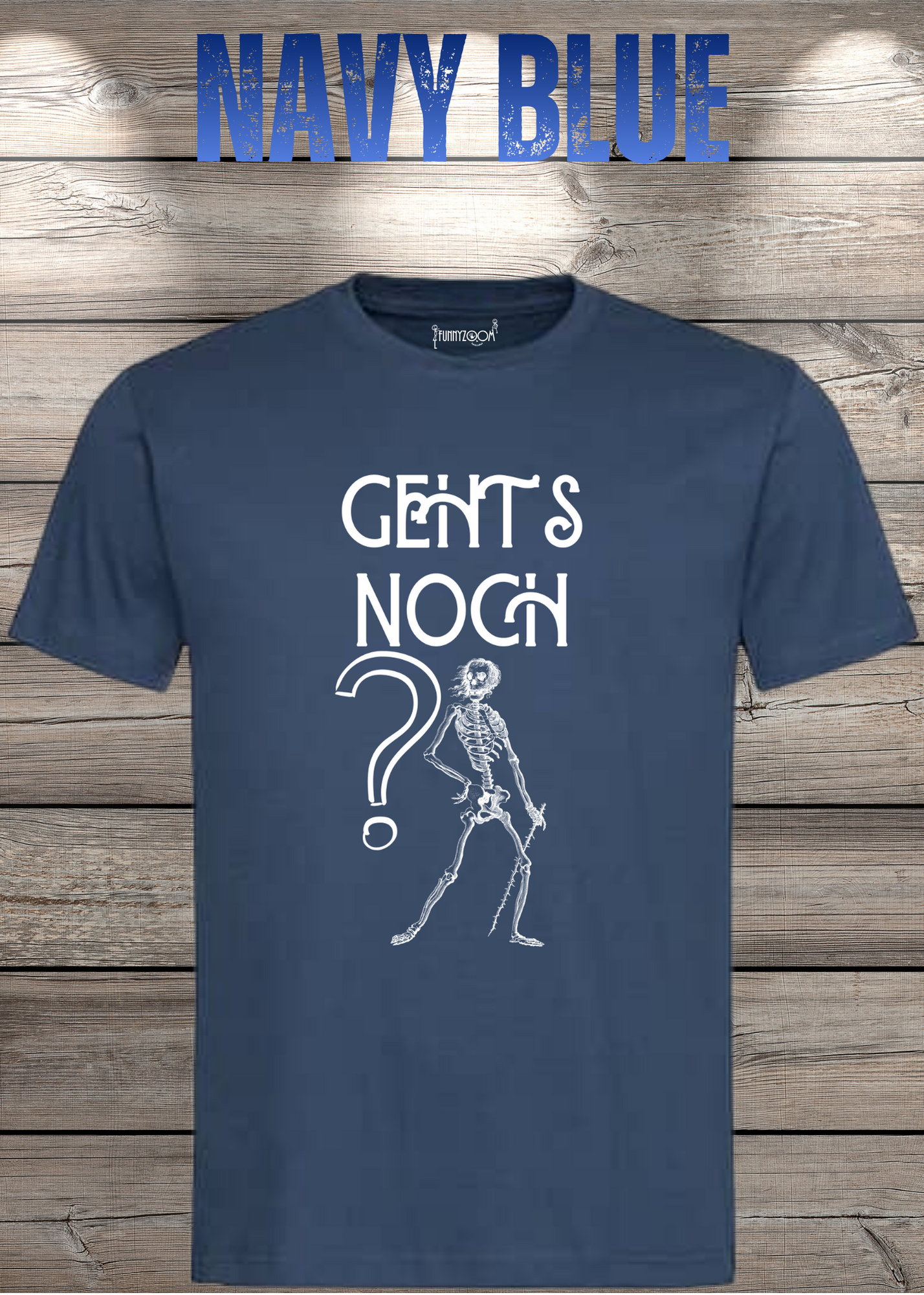 T-Shirt Geht's noch? Witziges Statement Shirt Lustiges Geschenk Unisex viele Farben