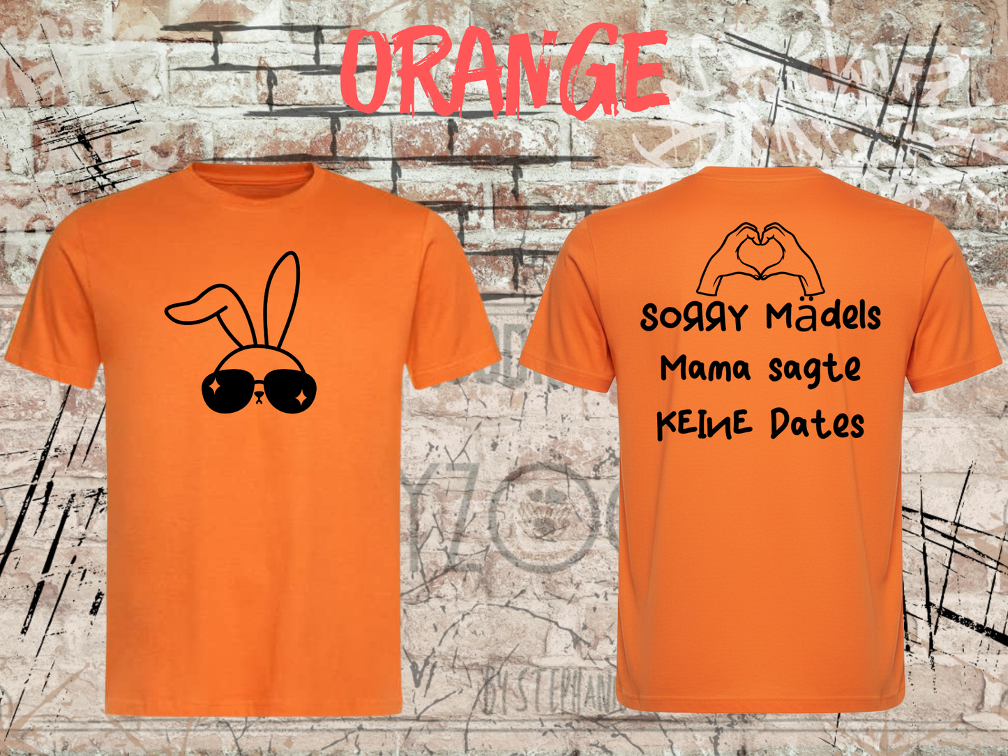 Jungen T-Shirt Sorry Mädels Mama sagte keine Dates Lustiges T-Shirt Geschenkidee T-Shirt Witziges T-Shirt mit Spruch In vielen Farben