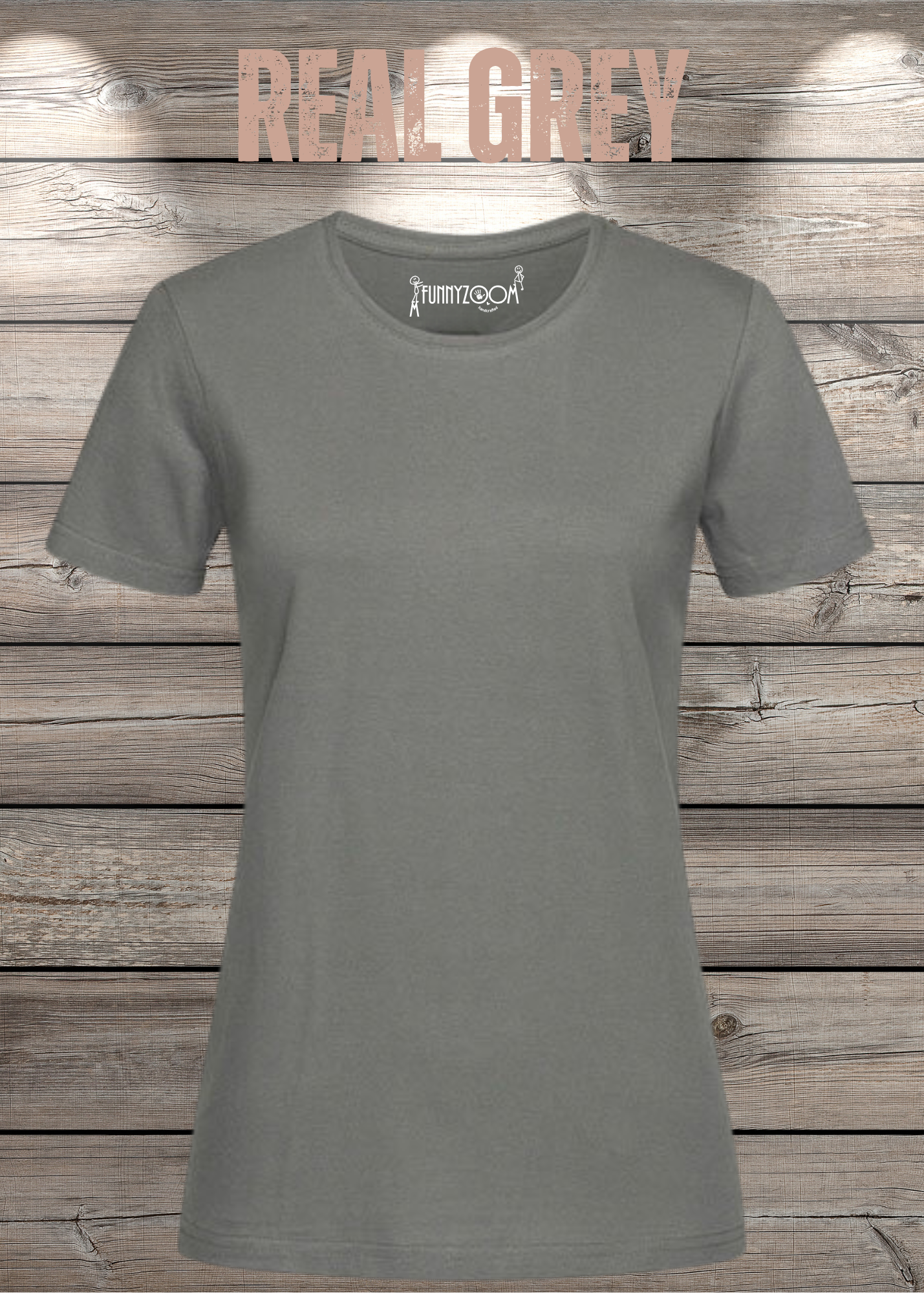 Real Grey