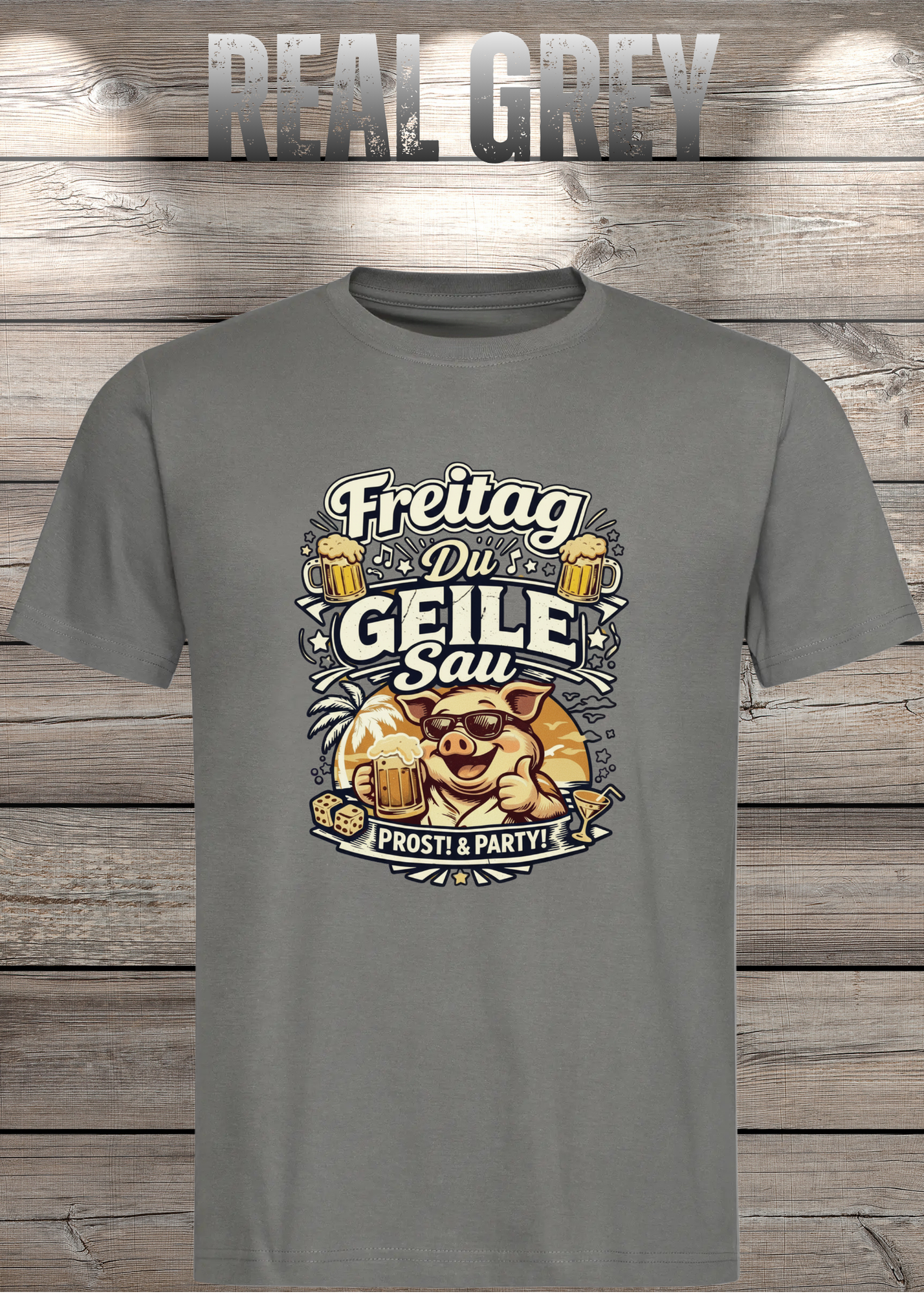 Freitag T-Shirt -Lustiger Spruch für Wochenende & Party / Wochenende