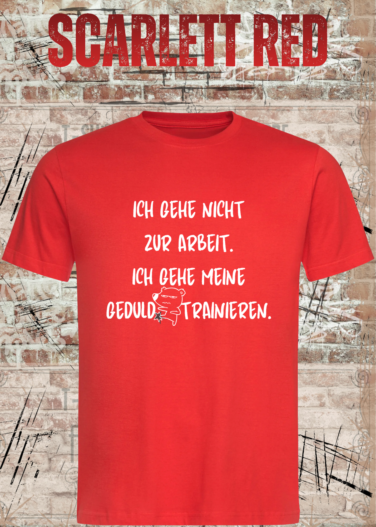 T-Shirt Hätten Lügen kurze Beine, hätten Politiker Hornhaut am Sack Witziges T-Shirt Unisex