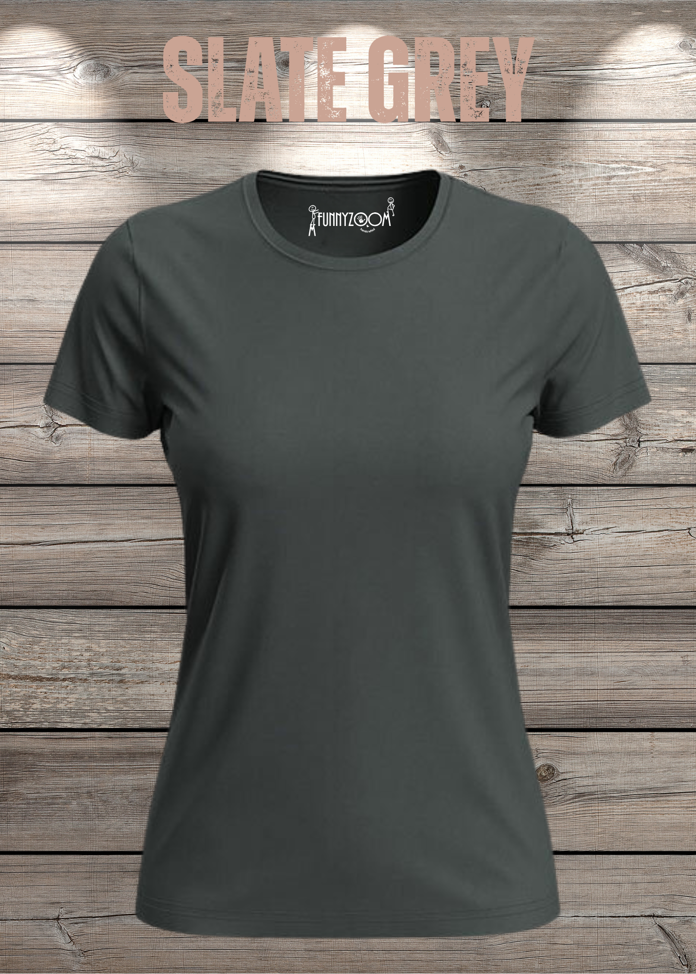 Slate Grey
