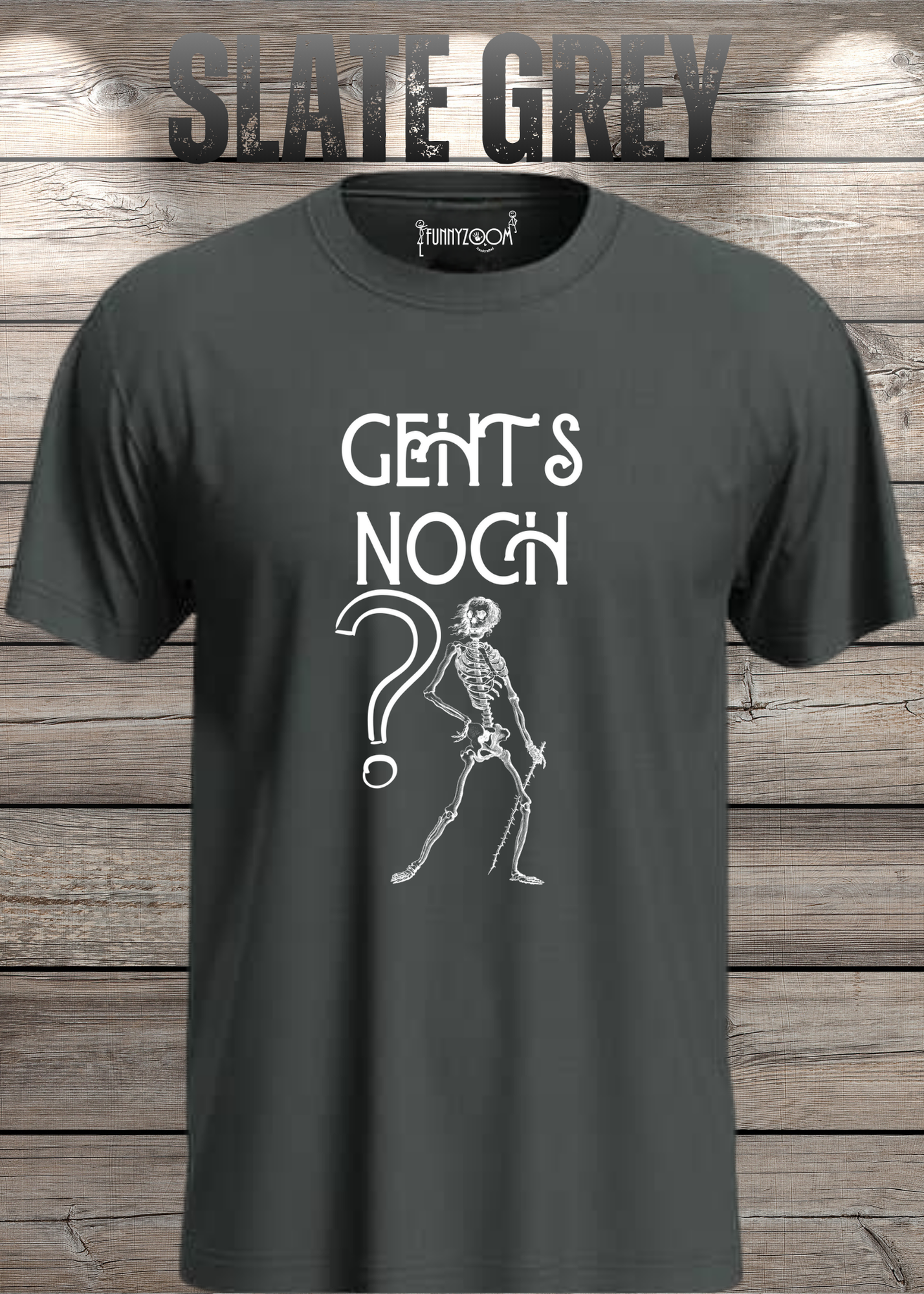 T-Shirt Geht's noch? Witziges Statement Shirt Lustiges Geschenk Unisex viele Farben
