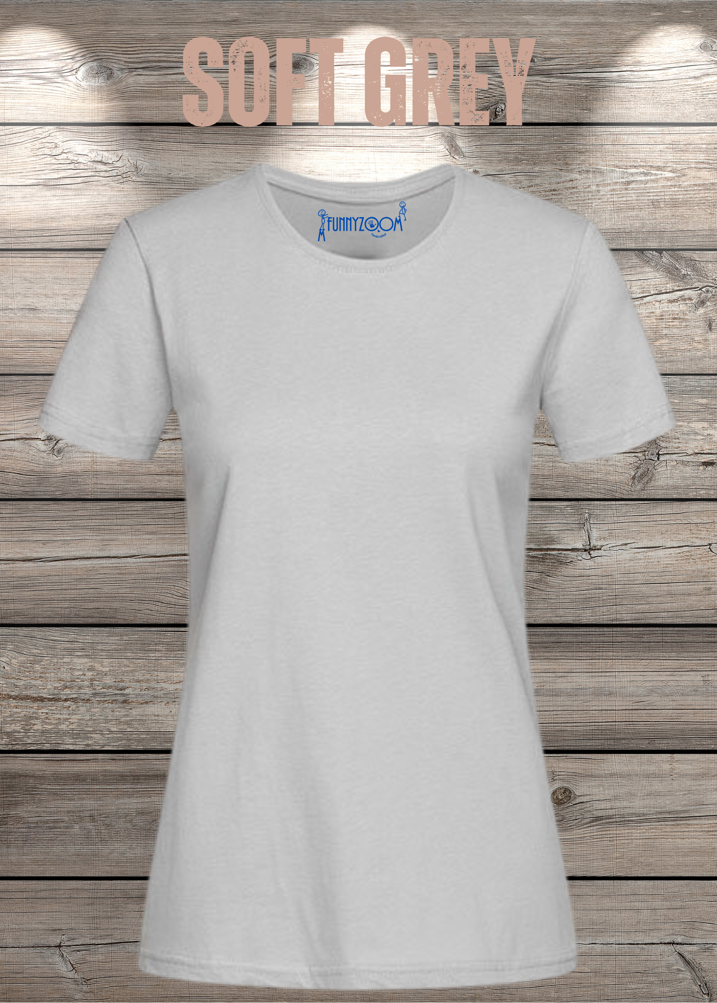 Soft Grey