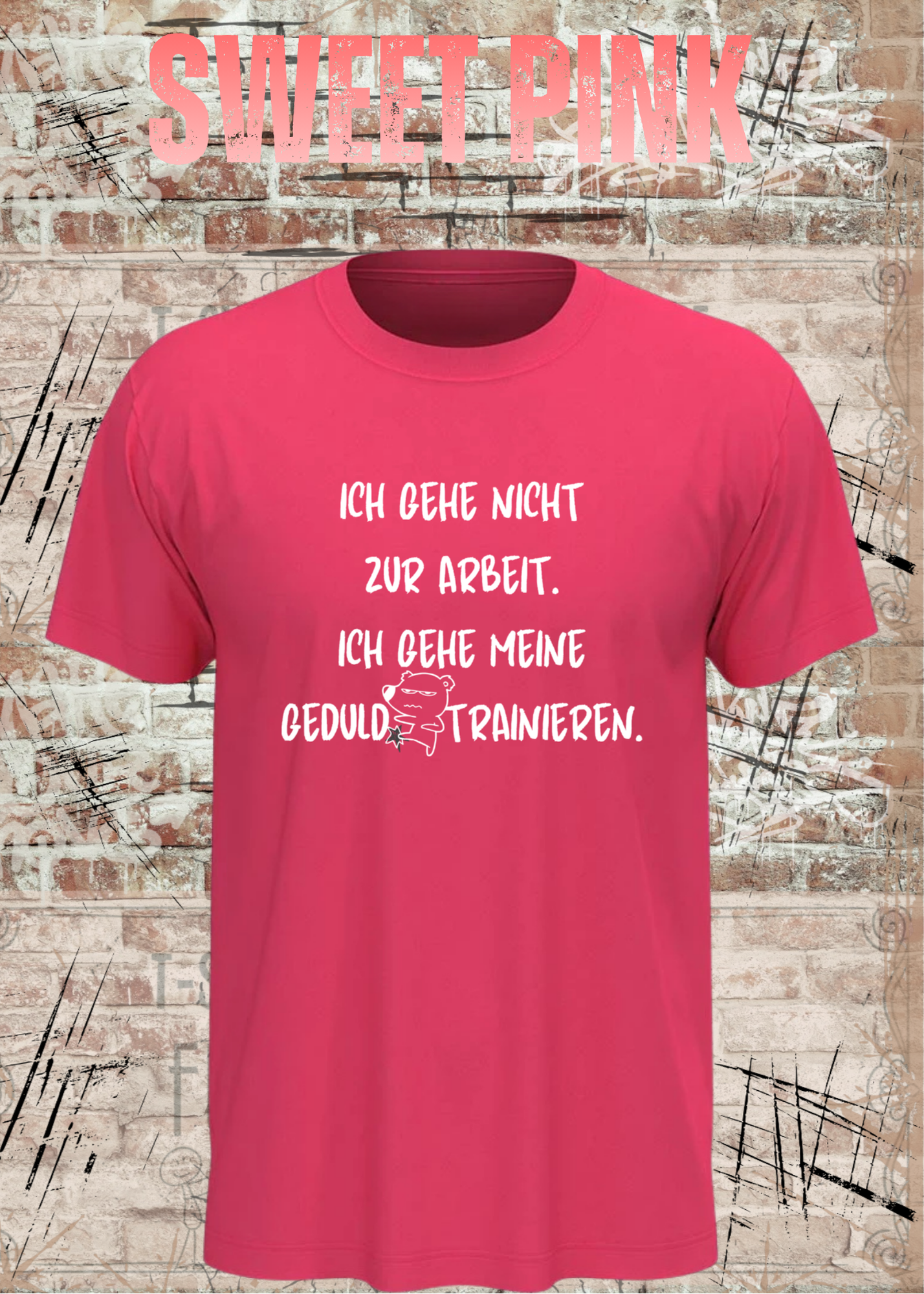 T-Shirt Hätten Lügen kurze Beine, hätten Politiker Hornhaut am Sack Witziges T-Shirt Unisex