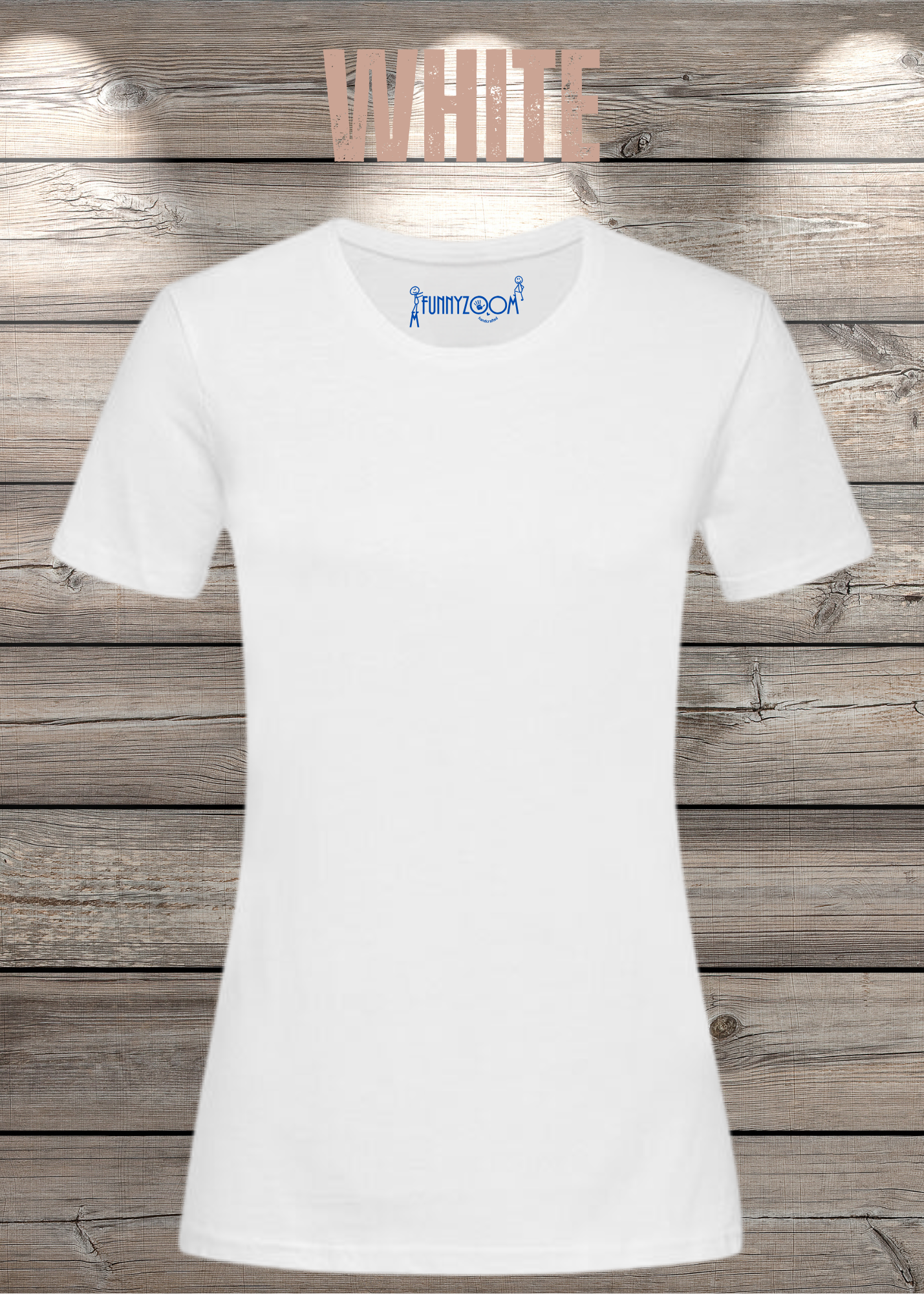 White Damen