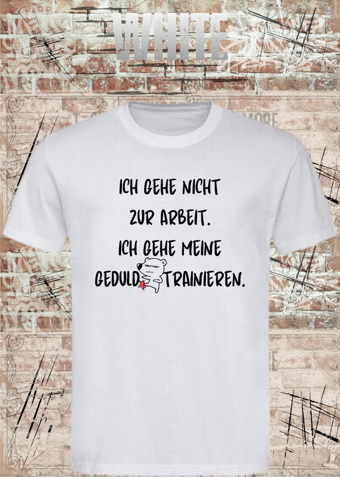 T-Shirt Hätten Lügen kurze Beine, hätten Politiker Hornhaut am Sack Witziges T-Shirt Unisex
