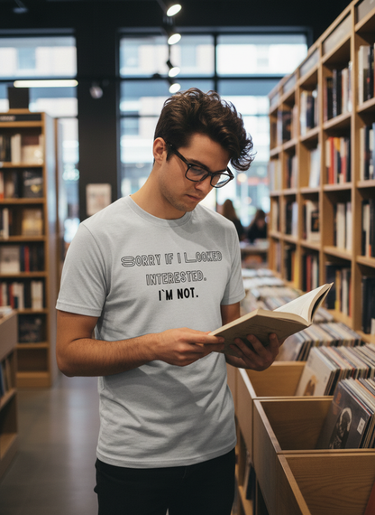 Bookstore Setting