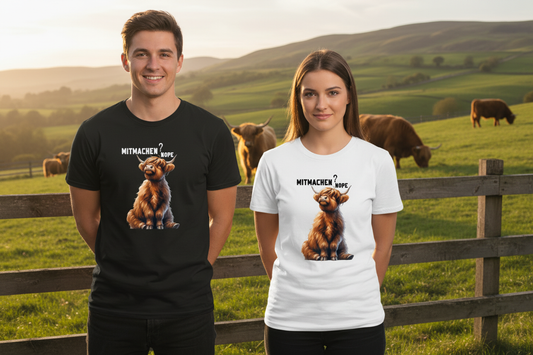 Highland Farm Lifestyle – MITMACHEN? NOPE