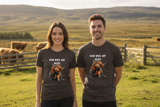 Highland Farm Lifestyle