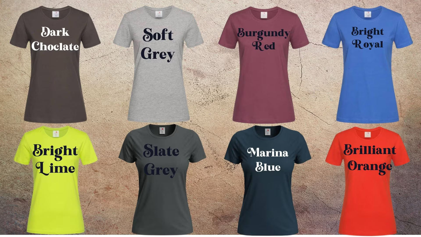 80. Geburtstag Damen T-Shirt - 79 Jahre Testphase, jetzt geht's los! | Lustiges Geschenk