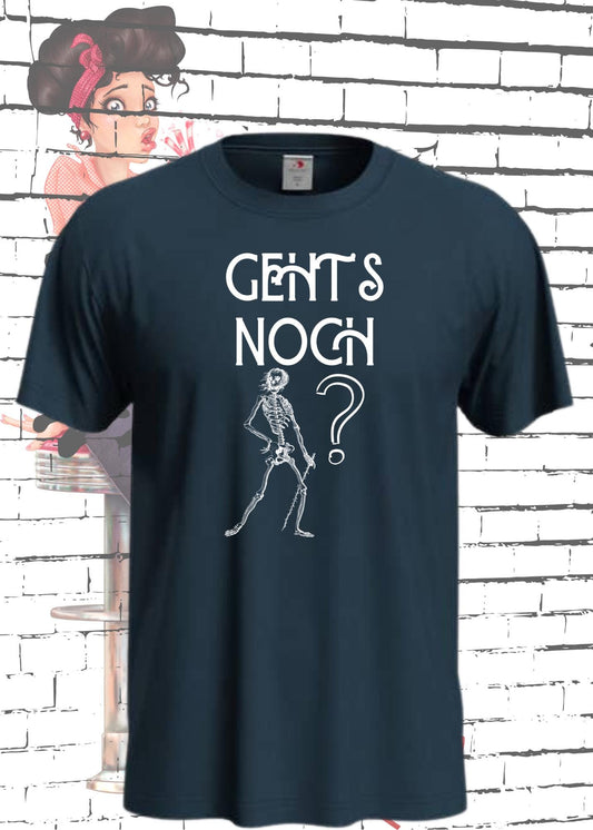 🤔 T-Shirt Geht's noch? 😤 Witziges Statement Shirt 🎁 Lustiges Geschenk Unisex viele Farben 👕