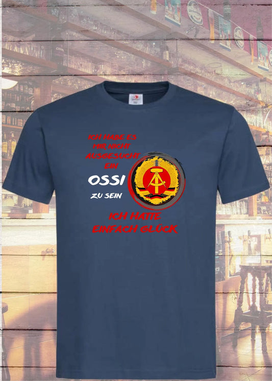 🏭 Ich Habe Mir Nicht Augesucht Ein Ossi Zu Sein - Ostdeutscher Stolz 😄