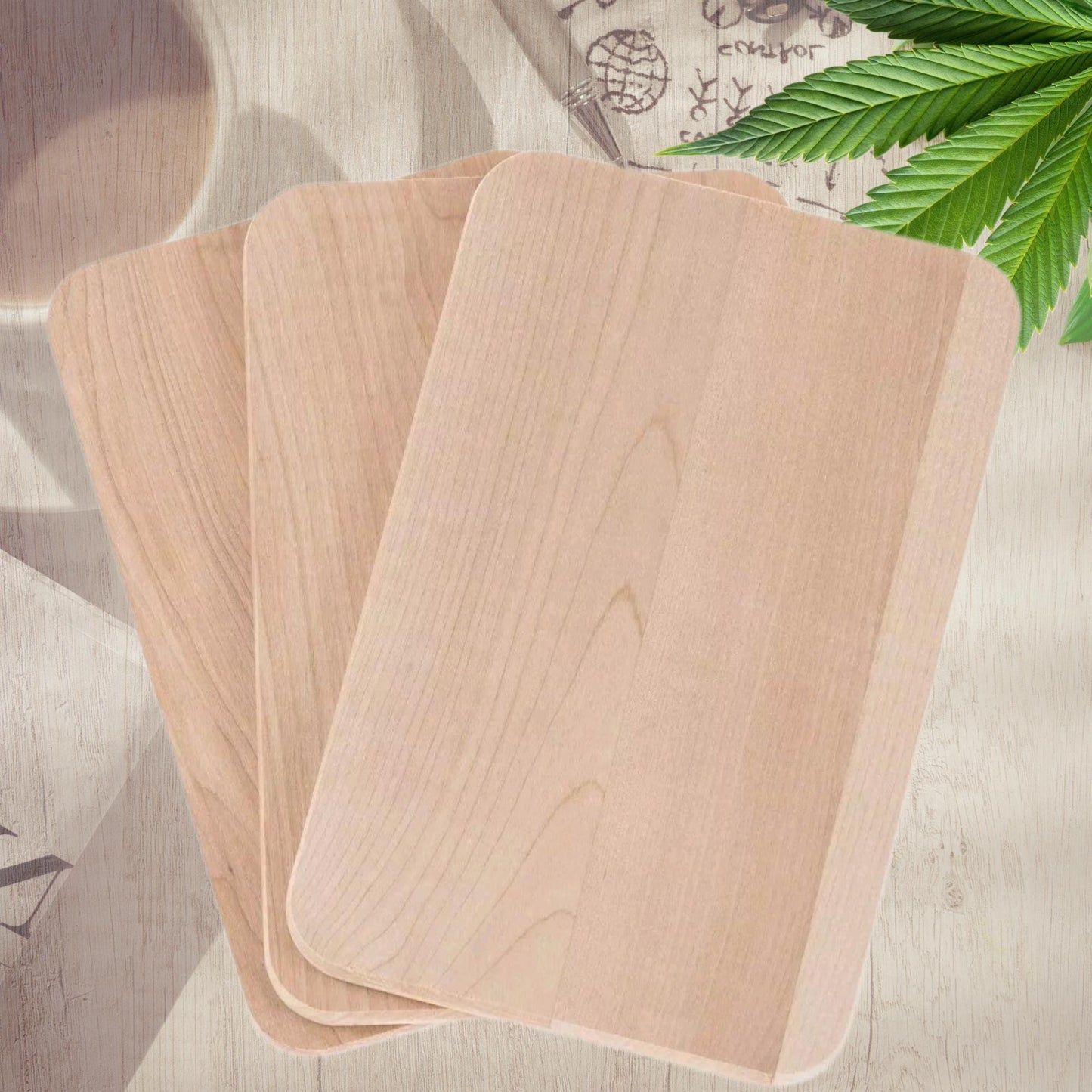 🍞 Frühstücksbrettchen Brotzeitbrettl mit Namen 🎁 Vesperteller Holz personalisierbar 🌳 Schneidebrett Geschenkidee