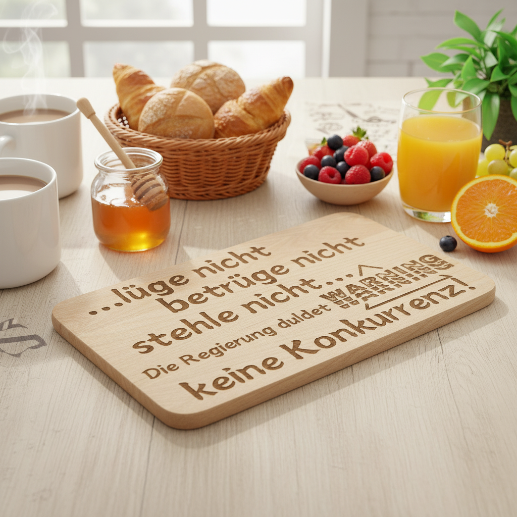 Produktbild 2 - Rustikales Setting