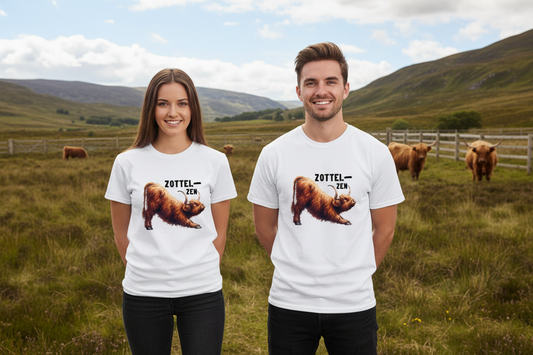 Zottel-Zen Lifestyle